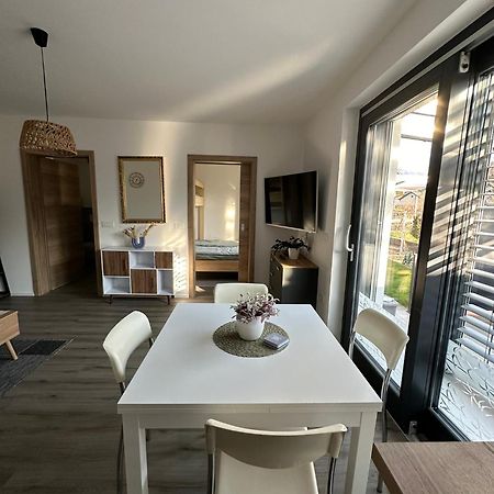 Apartma Dreamscape Радовлица Экстерьер фото