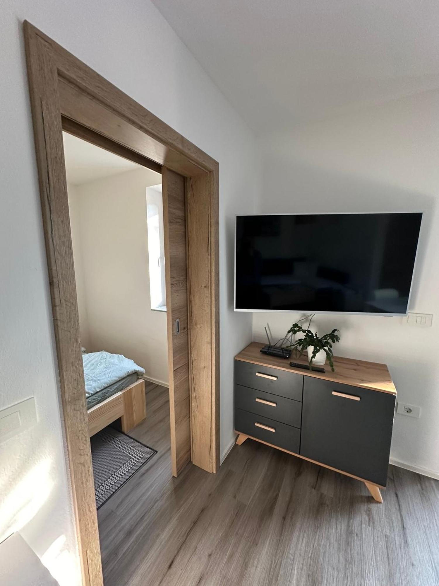 Apartma Dreamscape Радовлица Экстерьер фото
