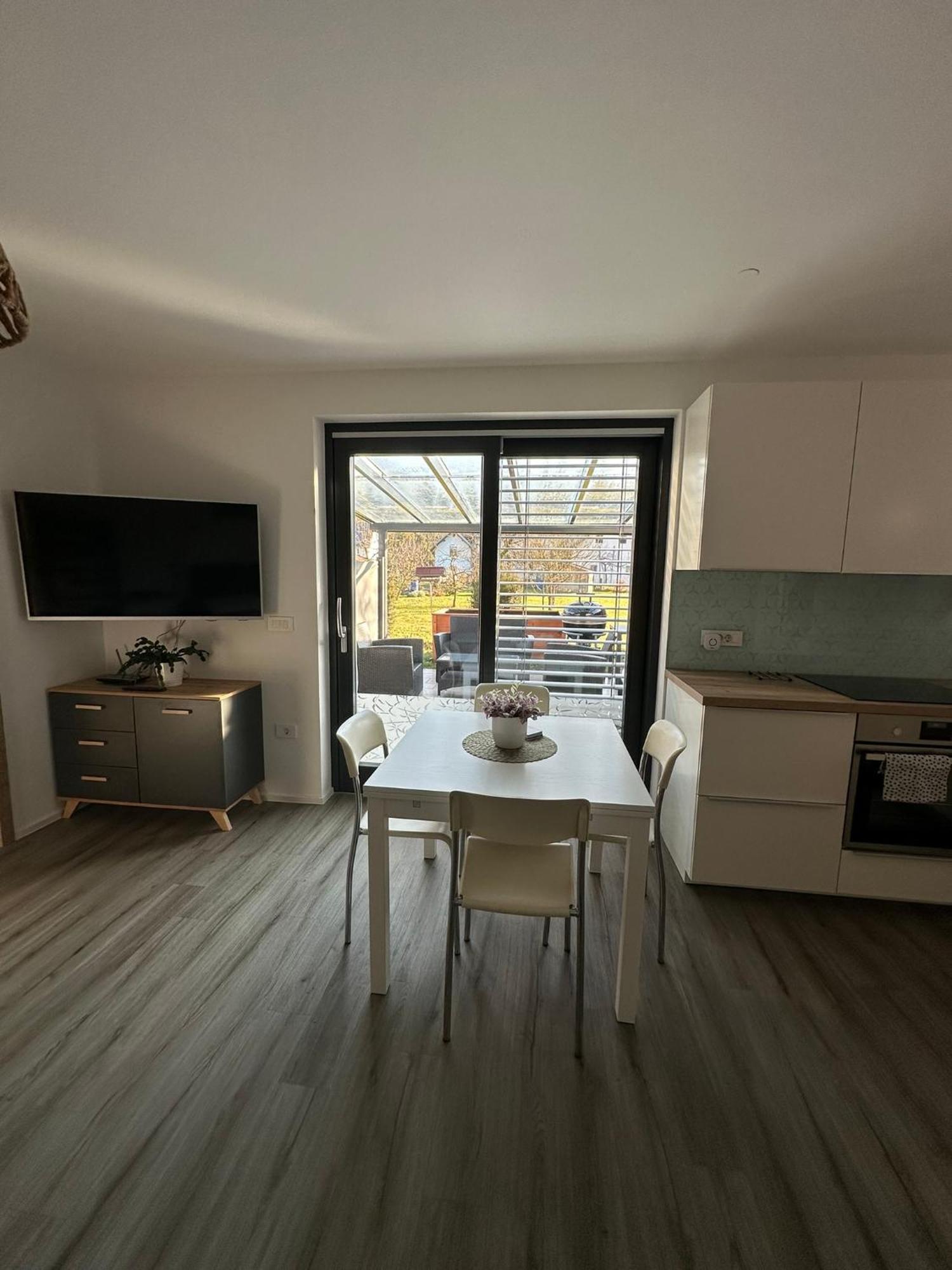 Apartma Dreamscape Радовлица Экстерьер фото